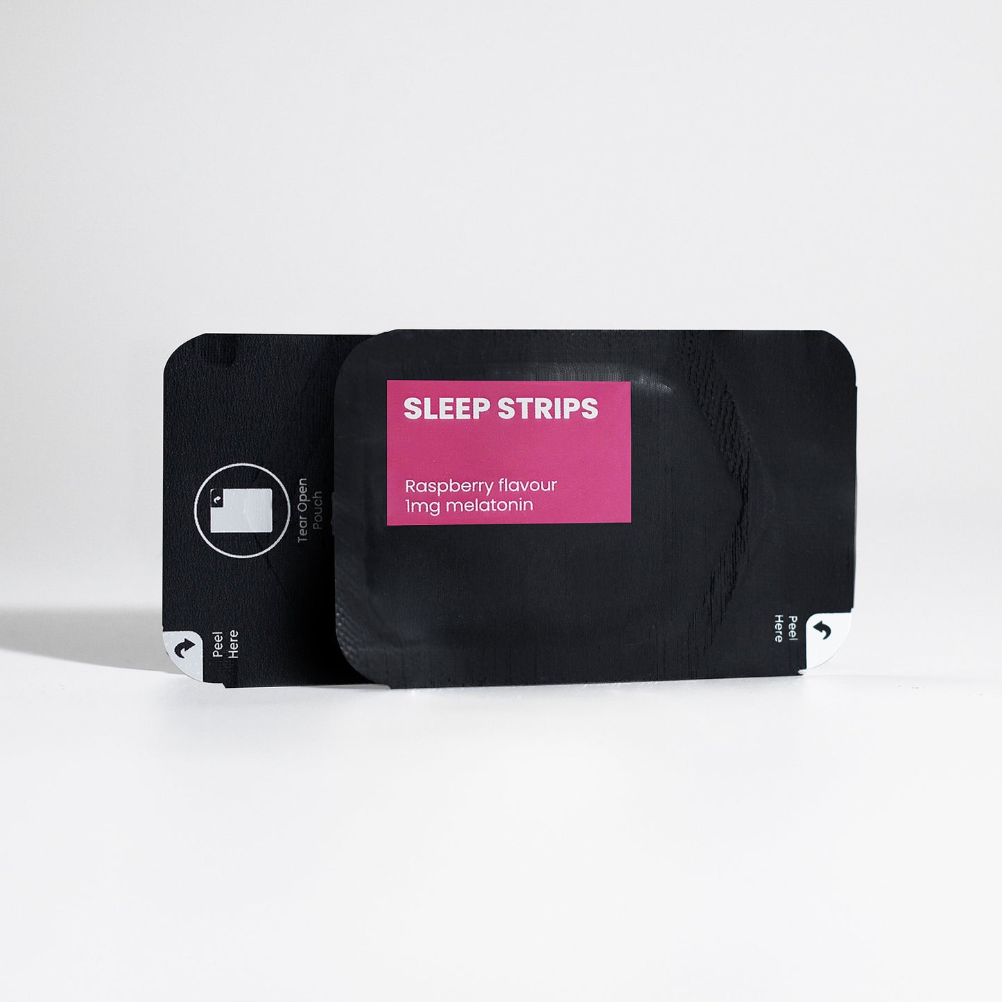 SleepEase Restorative Strips