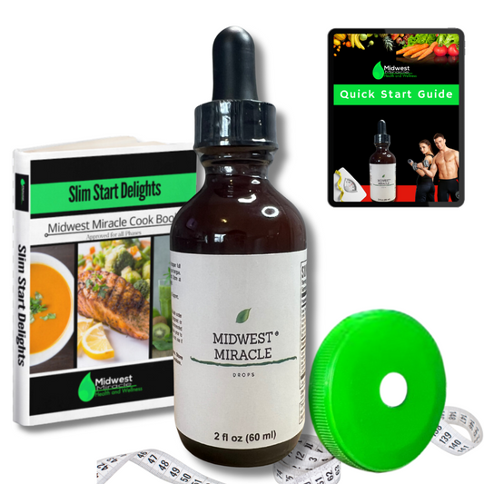 Midwest Miracle Kit (Copy)