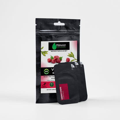 VitalBoost Energy Strips