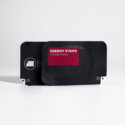 VitalBoost Energy Strips