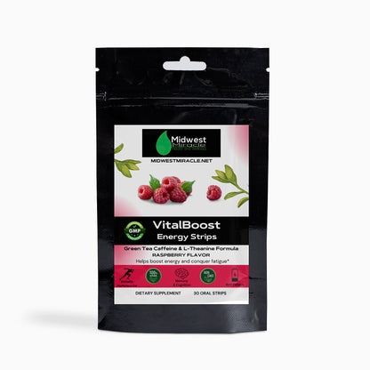 VitalBoost Energy Strips