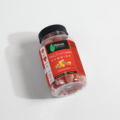 Multivitamin Gummies