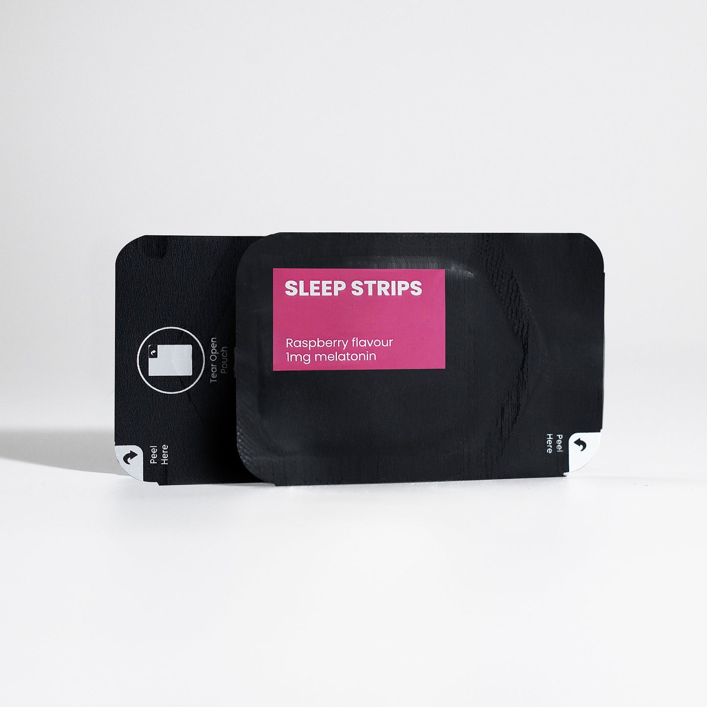 SleepEase Restorative Strips