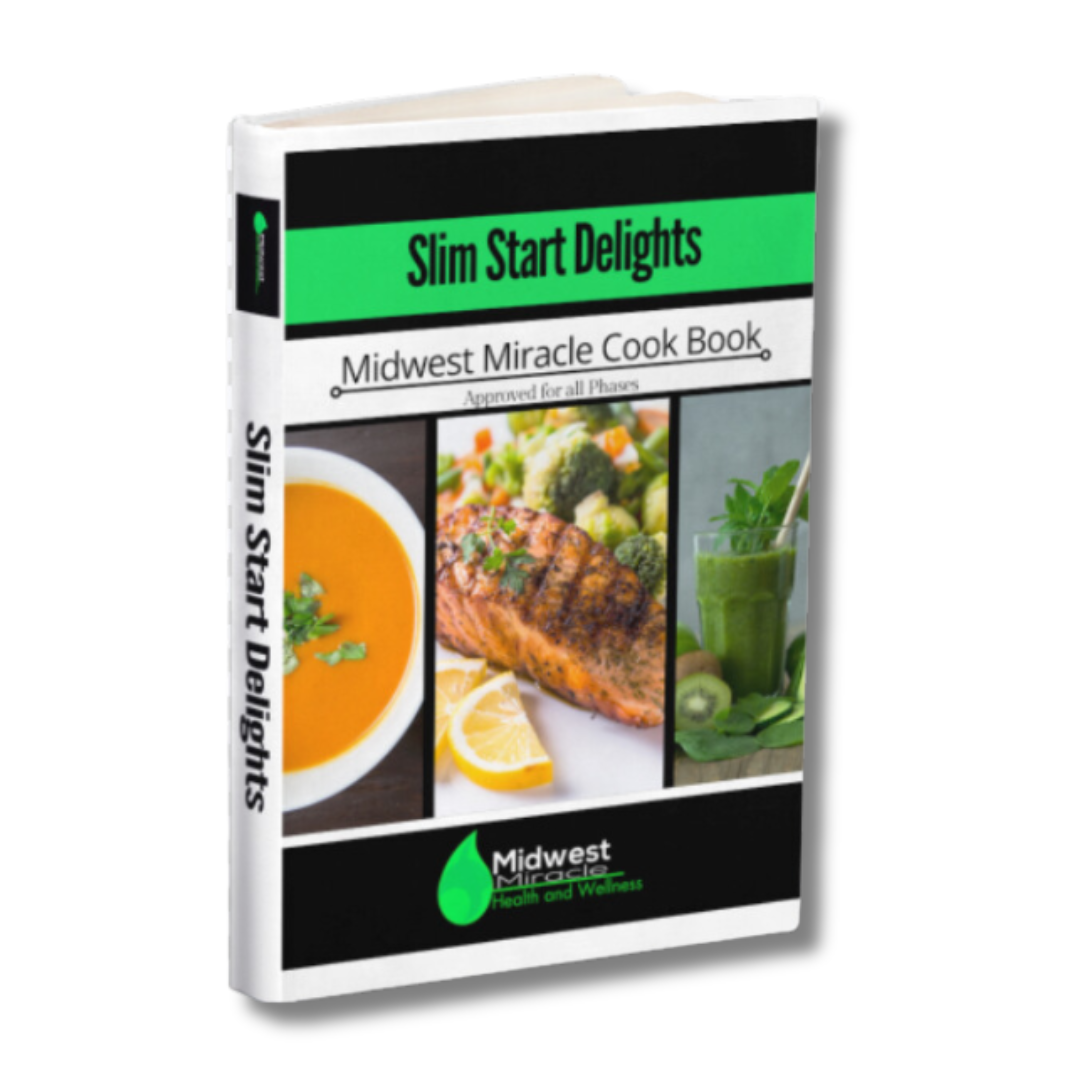 SlimStart CoachPro- Your Weight Loss Transformation Partner!