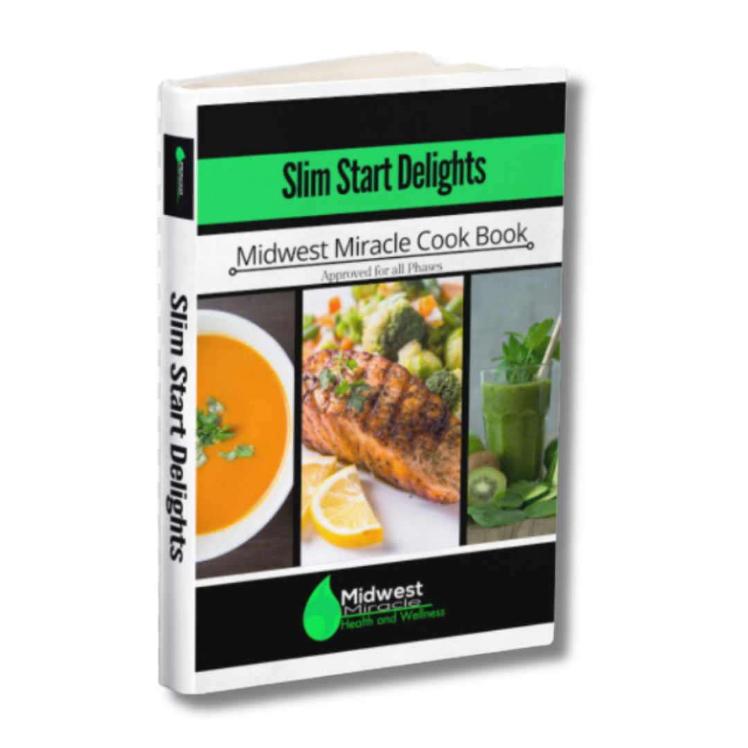 Midwest Miracle Kit | Natural Weight Loss Solution
